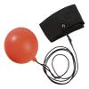 Squishy Rebound Ball with Wrist Strap - Assorted Colors view 3