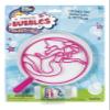 Toysmith Mythical Bubbles Kit - Wand, Tray and Bubbles - Assorted Styles view 1