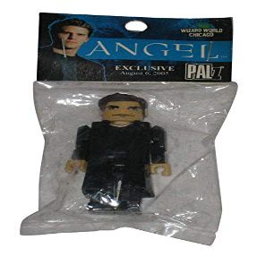 Angel Palz (2005) Wizard World Chicago Exclusive Toy Figure