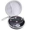 Aproca Case Compatible with Hasbro Gaming Catch Phrase Electronic Game, Portable Storage Bag for Accessories (Case Only) view 1
