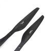 FLUXER PRO MATT 32x9.6 inch D10-D20(M3x4) 1 Pair Carbon Fiber Propeller CW CCW Drones Props for Multicopter Quadcopter Hexacopter RC DIY Hobby view 1
