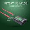 GoolRC Flysky FS-iA10B Receiver 2.4G 10CH for Flysky FS-i6 FS-i6S FS-i10 Transmitter view 2