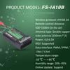 GoolRC Flysky FS-iA10B Receiver 2.4G 10CH for Flysky FS-i6 FS-i6S FS-i10 Transmitter view 4