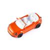 Siku 6325, Recreation Set, Incl. Convertible, Motocross Bike, Seaplane and Tent, Metal/Plastic, Multicolour view 2
