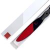 XOAR PJT1-E 19 Inch 2-Blade 1K Carbon Fiber Electric RC Airplane Propeller Prop for Electric Fixed-Wing RC Planes (1K) (19x10 Tractor) view 4