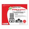 Dowling Magnets Wonderboard STEAM Architect Magnet Set Small view 1