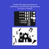 Dowling Magnets Wonderboard STEAM Architect Magnet Set Small view 3