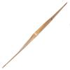 XOAR PJA-P 36 Inch 2 Blade RC Airplane Propeller Wood Prop for Gasoline RC Planes (36X10 Pusher) view 2