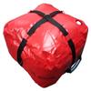 TentandTable 10 Gallon Water Bag, Red view 1