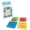 Briarpatch, First 100 Animals Matching Card Game, Based On Board Books by Roger Priddy, Preschool Learning for Kids view 1