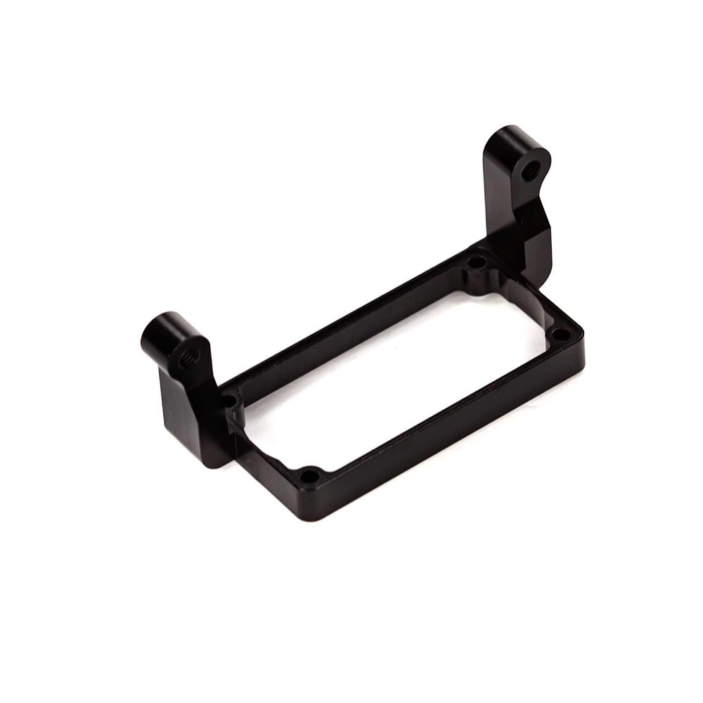 Spektrum 6245 Mount, Black: 22 5.0, SPM9066