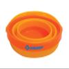 Schildkrt Folding Pail, Foldable and Space-Saving Beach and Play Bucket, 20 cm, 2 Liter Volume, 970240, No Colour view 2