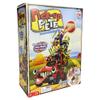 Fotorama Pick Up Pete Chair Stacking Game, Motorized Truck Balance Games with Colorful Chairs, Interactive Board Games, Gifts for Kids Ages 4 & Up view 1