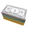Opoly Play Money  800Pcs Fake Currency for Board Games  100 of Each Bill in 8 Denominations  $1, $5, $10, $20, $50, $100, $500, & $1000 - Paper Pretend Play Cashier - Stocking Stuffer view 2