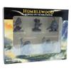 Humblewood Minis: Heroes of Humblewood view 2