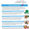 hand2mind-93538 Take Home Math Manipulatives Kit for Kids Grade K-2, with Snap Cubes, Base Ten Blocks, Cuisenaire Rods, Pattern Blocks, Color Tiles and Learning Clock, Homeschool Supplies (292 Pieces) view 4