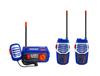 Walkie Talkies Set, 3 Piece Walkie Talkie Base Station Kit for Kids and Adults, Long Rang Three Way Radio with Volume Control, Rugged Outside Toys for Children Boys and Girls view 1