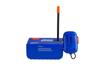 Walkie Talkies Set, 3 Piece Walkie Talkie Base Station Kit for Kids and Adults, Long Rang Three Way Radio with Volume Control, Rugged Outside Toys for Children Boys and Girls view 3