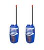 Walkie Talkies Set, 3 Piece Walkie Talkie Base Station Kit for Kids and Adults, Long Rang Three Way Radio with Volume Control, Rugged Outside Toys for Children Boys and Girls view 4