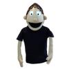 Customizable Boy Puppet #2 - Professional Puppet Ministry, School, Church view 1