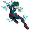 Amazing Yamaguchi 018 Izuku Midoriya - Deku - My Hero Academia - 6" Action Figure view 1