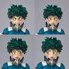 Amazing Yamaguchi 018 Izuku Midoriya - Deku - My Hero Academia - 6" Action Figure view 3