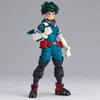 Amazing Yamaguchi 018 Izuku Midoriya - Deku - My Hero Academia - 6" Action Figure view 4