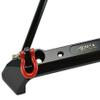 Apex RC Products Metal Front Bumper W/Shackles & Lights - for Traxxas TRX-4 / Axial SCX10 / II #4060 view 3