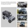 GoolRC MN 99s RC Car, 1/12 Scale 4WD 2.4G Remote Control Car for Adults, RTR RC Crawler Off-Road Truck for Land Rover Vehicle Models view 4