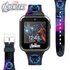 Accutime Kids Marvel Black Panther Black Educational ,Touchscreen Smart Watch Toy for Boys, Girls, Toddlers - Selfie Cam, Learning Games, Alarm, Calculator, Pedometer (Model: AVG4608AZ) view 3