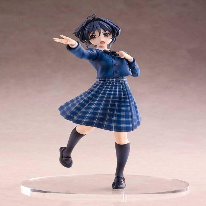 ANIPLEX OF AMERICA MIU Takigawa 22/7 Figure