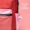Otamatone Melody [Special Edition Nintendo Kirby] - Fun Japanese Electronic Musical Kids Toy Synthesizer Instrument by Maywa Denki [Includes Keychain Attachment and English Instructions] view 3