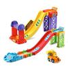 VTech Go! Smart Wheels 3-in-1 Launch Raceway view 1