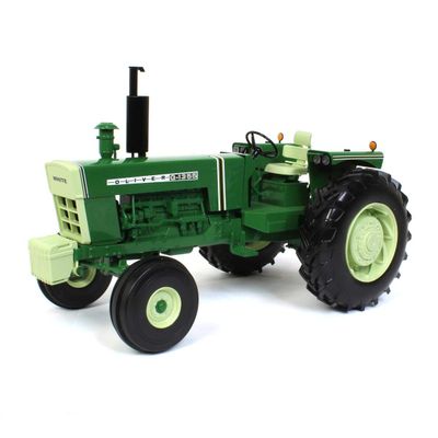 1/16 High Detail White Oliver G-1355 SCT741