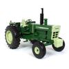 1/16 High Detail White Oliver G-1355 SCT741 view 2