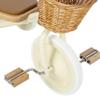 BANWOOD Trike (Cream) view 3