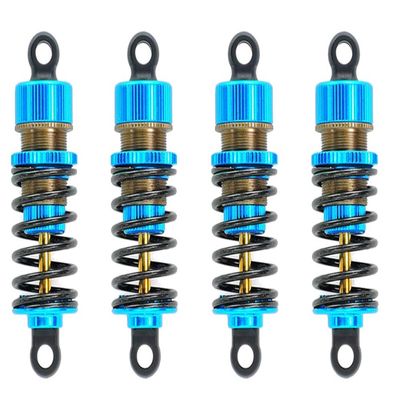 TRF Big Bore Dampers+ 4pcs / Tamiya / 42354