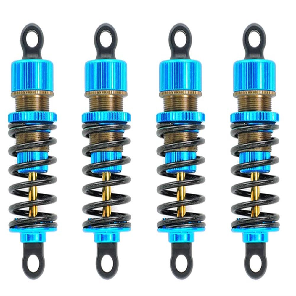 TRF Big Bore Dampers+ 4pcs / Tamiya / 42354