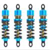 TRF Big Bore Dampers+ 4pcs / Tamiya / 42354 view 1