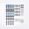 TRF Big Bore Dampers+ 4pcs / Tamiya / 42354 view 2