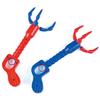 Fun Express Dinosaur Claw Grabber Toy (12 Pieces) Party Favors view 1