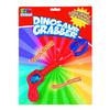 Fun Express Dinosaur Claw Grabber Toy (12 Pieces) Party Favors view 3