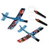 Incredibles 2 Foam Plane Gliders - 2pc view 1