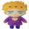 Great Eastern Entertainment JoJo's S4 - Girno Plush 8" view 1