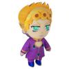 Great Eastern Entertainment JoJo's S4 - Girno Plush 8" view 2
