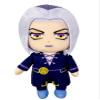 Great Eastern Entertainment JoJo's S4 - Abbacchio Plush 8" H view 1