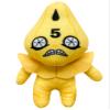 Great Eastern Entertainment JoJo's S4 - Stand Sex Pistols #5 Plush 5" H view 1