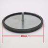 3 Drum Seal Assemblies for Chicago Electric Rock Tumbler view 2