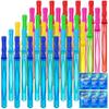 JOYIN 36 Pack 14.6 Big Bubble Wands Bulk, Bubble Blower for Kids, Party Favors, Easter, Birthday, Summer Outdoor & Indoor Activity view 1