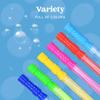 JOYIN 36 Pack 14.6 Big Bubble Wands Bulk, Bubble Blower for Kids, Party Favors, Easter, Birthday, Summer Outdoor & Indoor Activity view 2